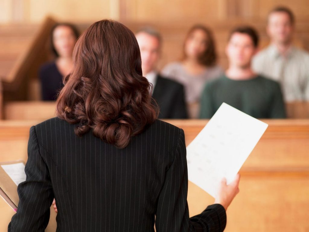 Letselschade advocaat